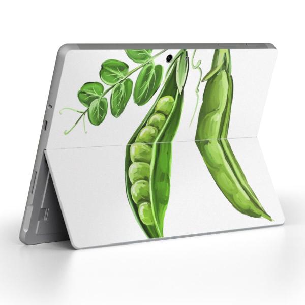 Surface Go pXLV[ Microsoft T[tFX T[tBX m[gp\R Jo[ tB XebJ[  CXg@}@O[@ 008858