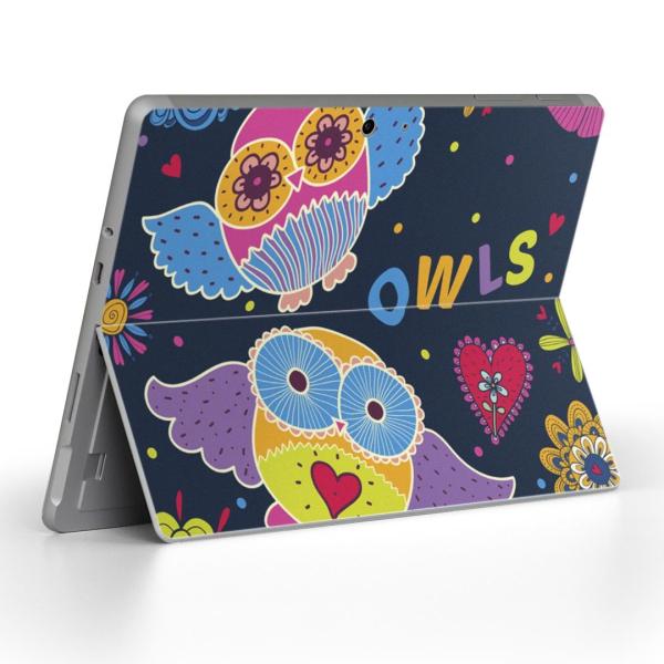 Surface Go pXLV[ Microsoft T[tFX T[tBX m[gp\R Jo[ tB XebJ[  tNE@Jt@CXg 008907