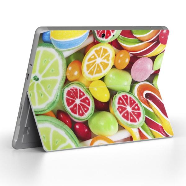 Surface Go pXLV[ Microsoft T[tFX T[tBX m[gp\R Jo[ tB XebJ[  ʐ^@Jt@@َq 008913