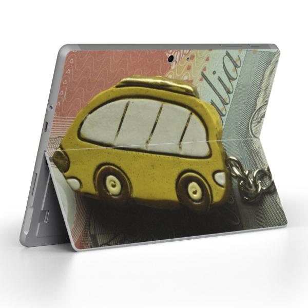 Surface Go pXLV[ Microsoft T[tFX T[tBX m[gp\R Jo[ tB XebJ[  ʐ^@ԁ@ 008932