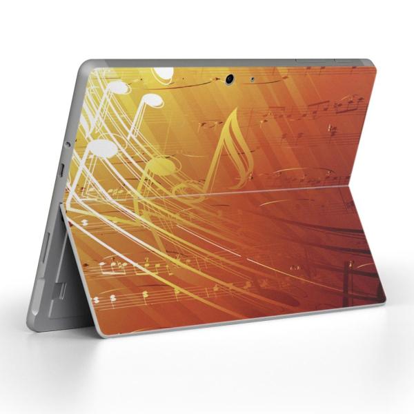 Surface Go pXLV[ Microsoft T[tFX T[tBX m[gp\R Jo[ tB XebJ[  @Ձ@IW 008939