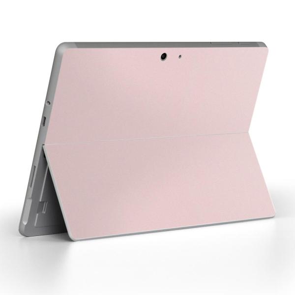 Surface Go ��p�X�L���V�[�� Microsoft �T�[�t�F�X �T�[�t�B�X �m�[�g�p�\�R�� �J�o�[ �t�B���� �X�e�b�J�[  �V���v���@���n�@�s���N 008987
