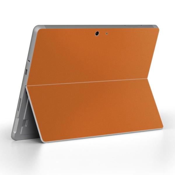 Surface Go ��p�X�L���V�[�� Microsoft �T�[�t�F�X �T�[�t�B�X �m�[�g�p�\�R�� �J�o�[ �t�B���� �X�e�b�J�[  �V���v���@���n�@�I�����W 009001