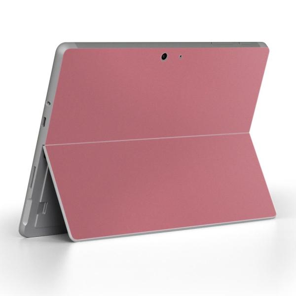 Surface Go ��p�X�L���V�[�� Microsoft �T�[�t�F�X �T�[�t�B�X �m�[�g�p�\�R�� �J�o�[ �t�B���� �X�e�b�J�[  �V���v���@���n�@�s���N 009017