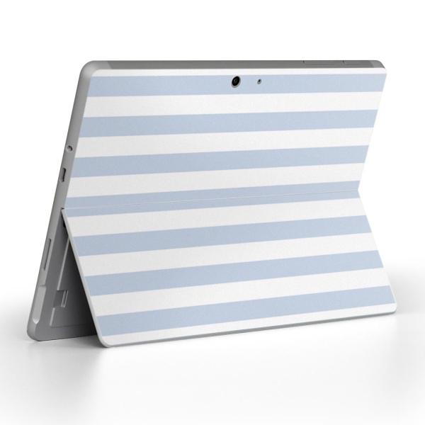 Surface Go ��p�X�L���V�[�� Microsoft �T�[�t�F�X �T�[�t�B�X �m�[�g�p�\�R�� �J�o�[ �t�B���� �X�e�b�J�[  �V���v���@�{�[�_�[�@�� 009043