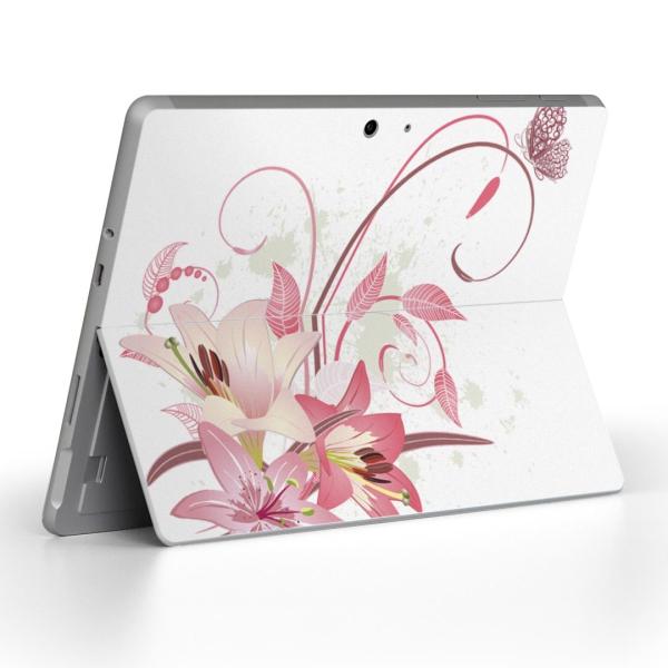 Surface Go pXLV[ Microsoft T[tFX T[tBX m[gp\R Jo[ tB XebJ[  ԁ@t[@sN 009201