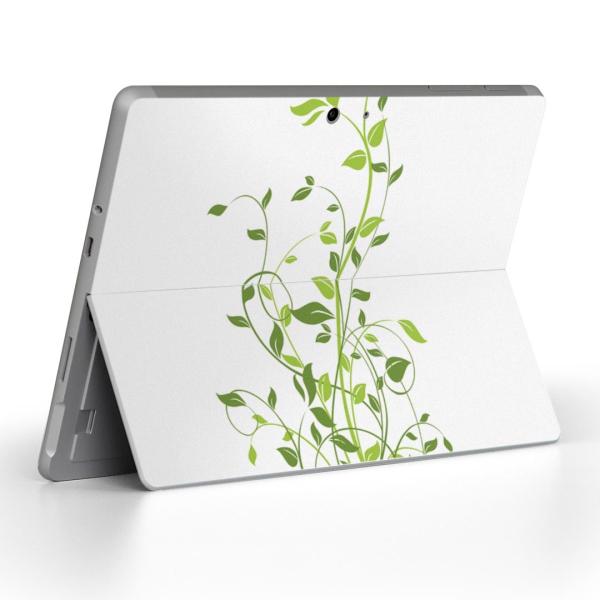 Surface Go ��p�X�L���V�[�� Microsoft �T�[�t�F�X �T�[�t�B�X �m�[�g�p�\�R�� �J�o�[ �t�B���� �X�e�b�J�[  �A���@�΁@�V���v�� 009219