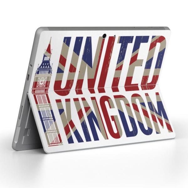 Surface Go pXLV[ Microsoft T[tFX T[tBX m[gp\R Jo[ tB XebJ[  @p@i 009224