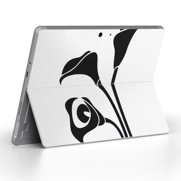 Surface Go pXLV[ Microsoft T[tFX T[tBX m[gp\R Jo[ tB XebJ[  mN@t[@@ 009225