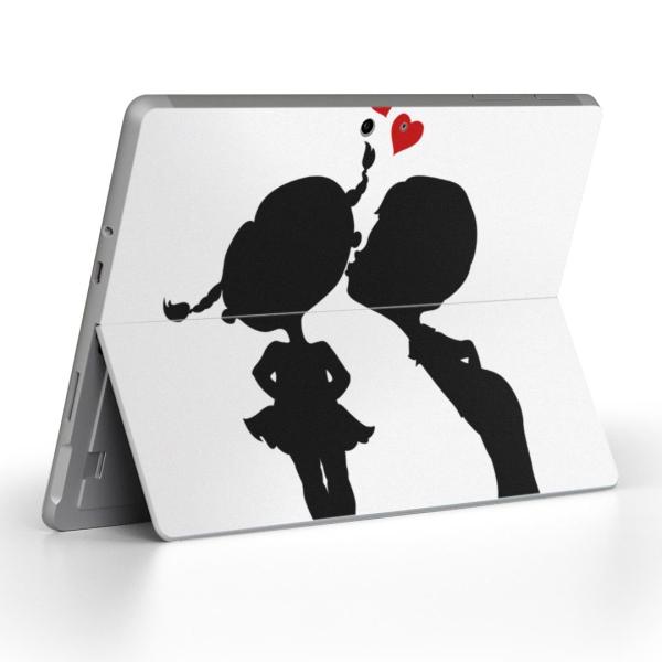 Surface Go pXLV[ Microsoft T[tFX T[tBX m[gp\R Jo[ tB XebJ[  n[g@@@LN^[ 009328