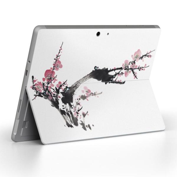 Surface Go ��p�X�L���V�[�� Microsoft �T�[�t�F�X �T�[�t�B�X �m�[�g�p�\�R�� �J�o�[ �t�B���� �X�e�b�J�[  �a���@�a���@�t�����[ 009340