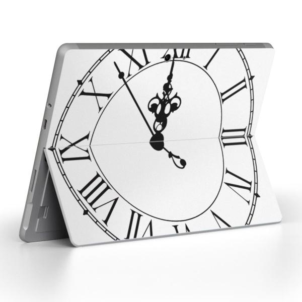 Surface Go ��p�X�L���V�[�� Microsoft �T�[�t�F�X �T�[�t�B�X �m�[�g�p�\�R�� �J�o�[ �t�B���� �X�e�b�J�[  ���v�@���@���@�V���v�� 009470