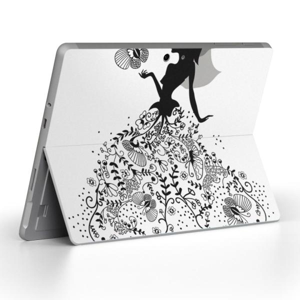 Surface Go pXLV[ Microsoft T[tFX T[tBX m[gp\R Jo[ tB XebJ[  l@t[@@mN 009511