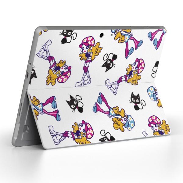 Surface Go pXLV[ Microsoft T[tFX T[tBX m[gp\R Jo[ tB XebJ[  l@LN^[@L 009522