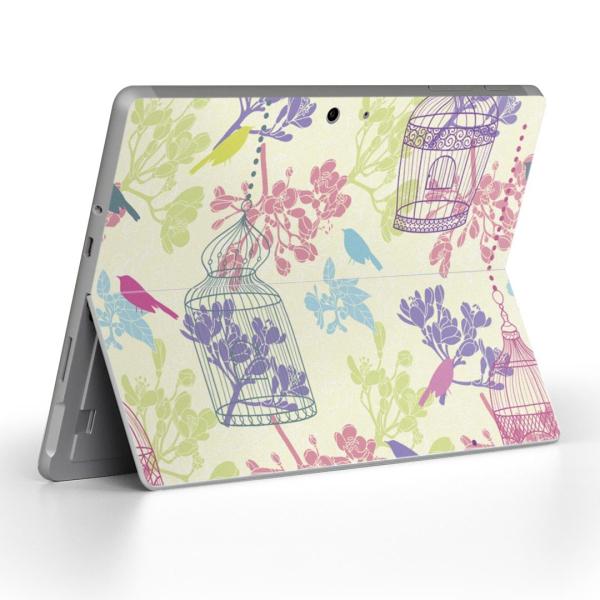 Surface Go pXLV[ Microsoft T[tFX T[tBX m[gp\R Jo[ tB XebJ[  t[@@Jt 009533