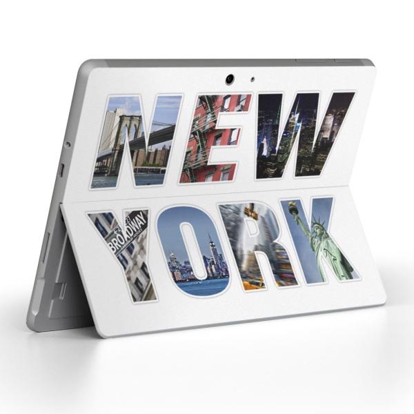 Surface Go pXLV[ Microsoft T[tFX T[tBX m[gp\R Jo[ tB XebJ[  O@i@iF@ʐ^ 009534