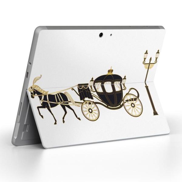 Surface Go pXLV[ Microsoft T[tFX T[tBX m[gp\R Jo[ tB XebJ[  n@nԁ@AeB[N 009569