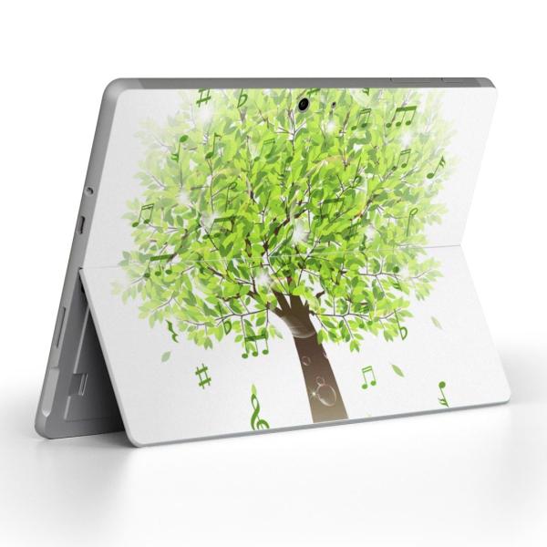 Surface Go pXLV[ Microsoft T[tFX T[tBX m[gp\R Jo[ tB XebJ[  A@y@ 009582