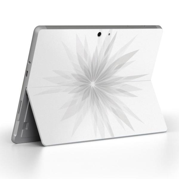 Surface Go ��p�X�L���V�[�� Microsoft �T�[�t�F�X �T�[�t�B�X �m�[�g�p�\�R�� �J�o�[ �t�B���� �X�e�b�J�[  �t�����[�@�V���v���@�O���[ 009583