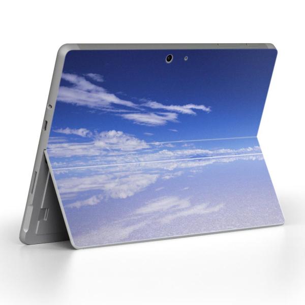 Surface Go pXLV[ Microsoft T[tFX T[tBX m[gp\R Jo[ tB XebJ[  i@@C@ʐ^ 009610