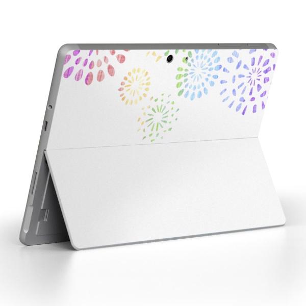 Surface Go pXLV[ Microsoft T[tFX T[tBX m[gp\R Jo[ tB XebJ[  ԉ΁@Jt@Vv 009639