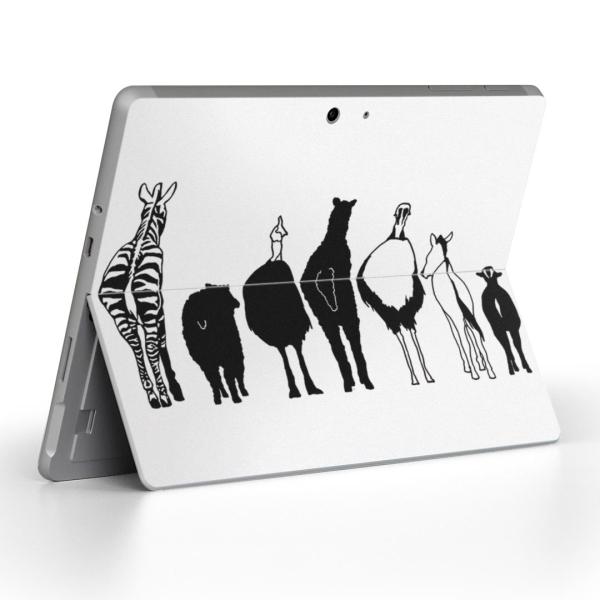 Surface Go pXLV[ Microsoft T[tFX T[tBX m[gp\R Jo[ tB XebJ[  @Tt@@@ 009664