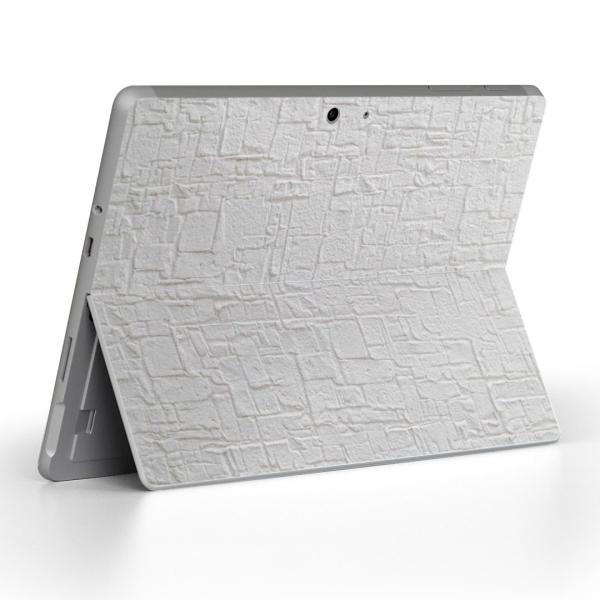 Surface Go ��p�X�L���V�[�� Microsoft �T�[�t�F�X �T�[�t�B�X �m�[�g�p�\�R�� �J�o�[ �t�B���� �X�e�b�J�[  �ǎ��@���@�V���v�� 009667