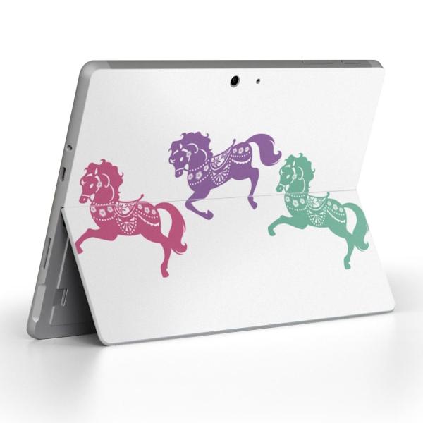 Surface Go pXLV[ Microsoft T[tFX T[tBX m[gp\R Jo[ tB XebJ[  @n@Jt 009677