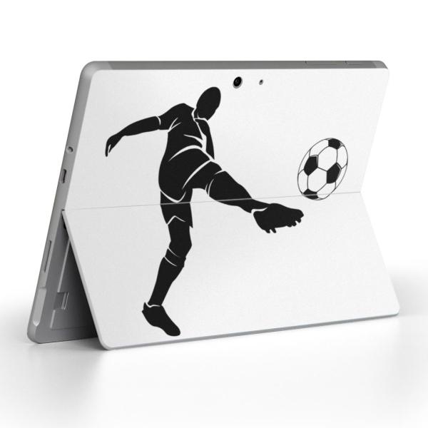 Surface Go ��p�X�L���V�[�� Microsoft �T�[�t�F�X �T�[�t�B�X �m�[�g�p�\�R�� �J�o�[ �t�B���� �X�e�b�J�[  �X�|�[�c�@�T�b�J�[�@�l�� 009845
