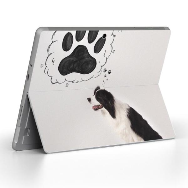 Surface Go pXLV[ Microsoft T[tFX T[tBX m[gp\R Jo[ tB XebJ[  @@ʐ^ 009900