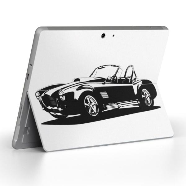 Surface Go pXLV[ Microsoft T[tFX T[tBX m[gp\R Jo[ tB XebJ[  蕨@ԁ@mN 010033