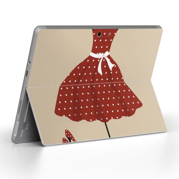 Surface Go pXLV[ Microsoft T[tFX T[tBX m[gp\R Jo[ tB XebJ[  @t@bV@ 010115