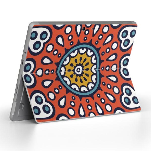 Surface Go pXLV[ Microsoft T[tFX T[tBX m[gp\R Jo[ tB XebJ[  AWA@͗l@n[g 010132