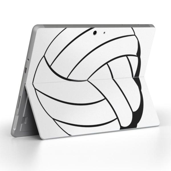 Surface Go ��p�X�L���V�[�� Microsoft �T�[�t�F�X �T�[�t�B�X �m�[�g�p�\�R�� �J�o�[ �t�B���� �X�e�b�J�[  �X�|�[�c�@�o���[�@�{�[�� 010181