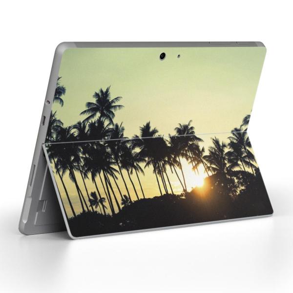 Surface Go pXLV[ Microsoft T[tFX T[tBX m[gp\R Jo[ tB XebJ[  i@[@ʐ^ 010212