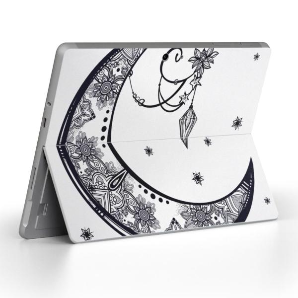 Surface Go pXLV[ Microsoft T[tFX T[tBX m[gp\R Jo[ tB XebJ[  @t[@CXg 010254
