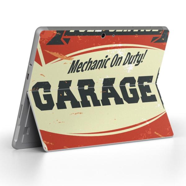 Surface Go pXLV[ Microsoft T[tFX T[tBX m[gp\R Jo[ tB XebJ[  p@|X^[@ 010294