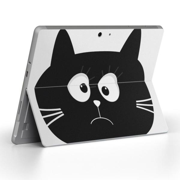 Surface Go pXLV[ Microsoft T[tFX T[tBX m[gp\R Jo[ tB XebJ[  @L@Vv 010392
