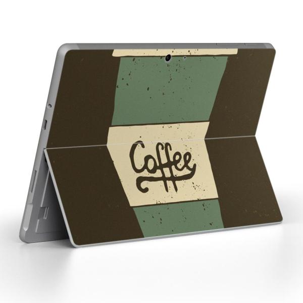 Surface Go pXLV[ Microsoft T[tFX T[tBX m[gp\R Jo[ tB XebJ[  JtF@R[q[@Vv 010435