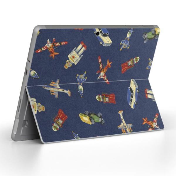 Surface Go pXLV[ Microsoft T[tFX T[tBX m[gp\R Jo[ tB XebJ[  @{bg@ 010454