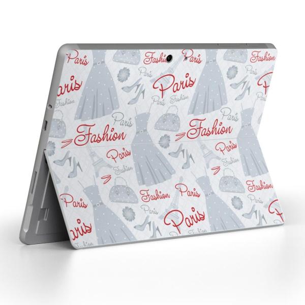 Surface Go pXLV[ Microsoft T[tFX T[tBX m[gp\R Jo[ tB XebJ[  @t@bV@p 010502