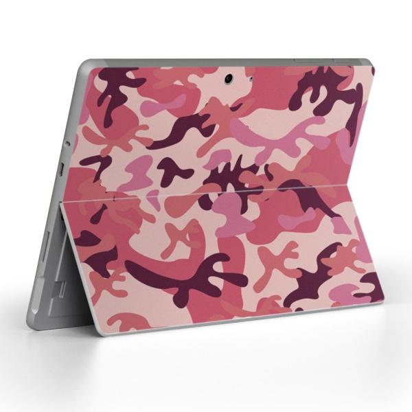 Surface Go pXLV[ Microsoft T[tFX T[tBX m[gp\R Jo[ tB XebJ[  ʁ@Jt@sN 010664