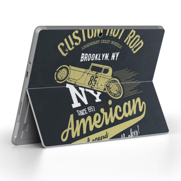 Surface Go pXLV[ Microsoft T[tFX T[tBX m[gp\R Jo[ tB XebJ[  AJ@j[[N@ 010794