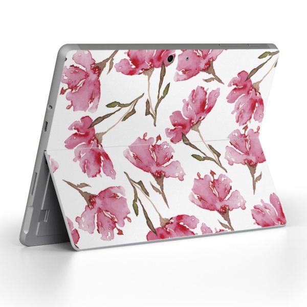 Surface Go pXLV[ Microsoft T[tFX T[tBX m[gp\R Jo[ tB XebJ[  ԁ@ʁ@sN 011058