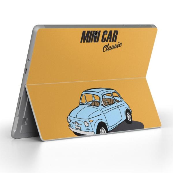 Surface Go pXLV[ Microsoft T[tFX T[tBX m[gp\R Jo[ tB XebJ[  蕨@ԁ@g 011071