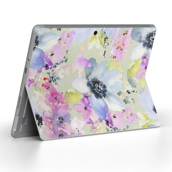 Surface Go pXLV[ Microsoft T[tFX T[tBX m[gp\R Jo[ tB XebJ[  ԁ@ʁ@Jt 011103