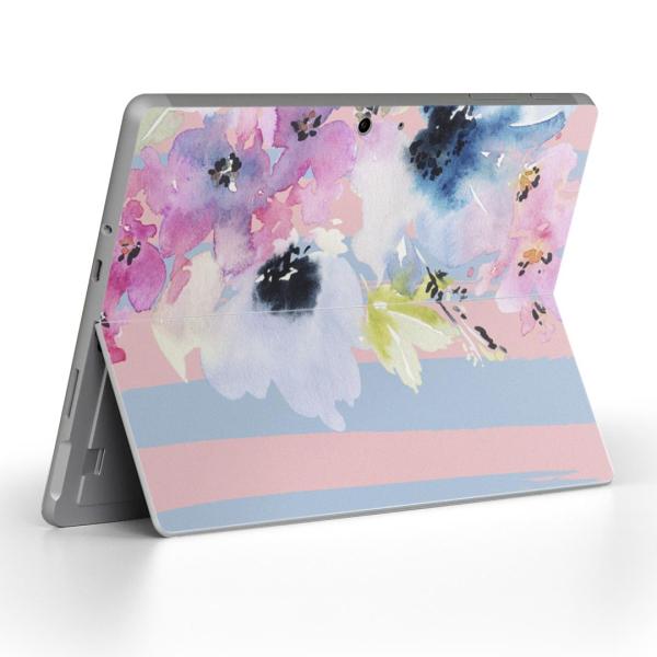 Surface Go pXLV[ Microsoft T[tFX T[tBX m[gp\R Jo[ tB XebJ[  ԁ@ʁ@{[_[ 011112