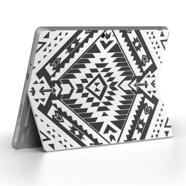 Surface Go ��p�X�L���V�[�� Microsoft �T�[�t�F�X �T�[�t�B�X �m�[�g�p�\�R�� �J�o�[ �t�B���� �X�e�b�J�[  �l�C�e�B�u���@���@�� 011121