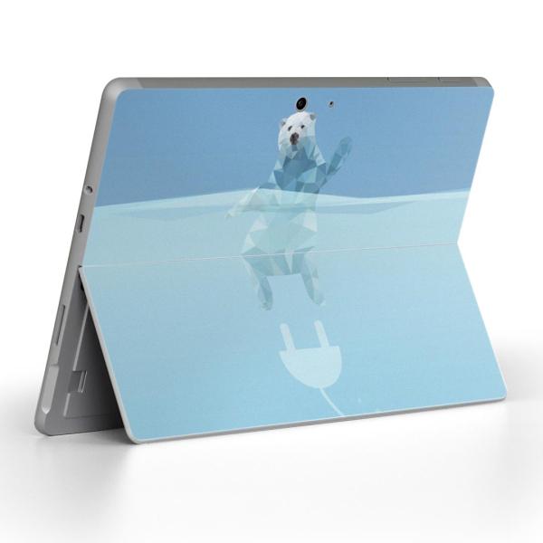 Surface Go pXLV[ Microsoft T[tFX T[tBX m[gp\R Jo[ tB XebJ[  VN}@@F 011131