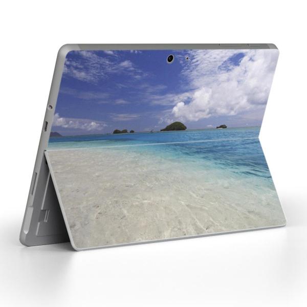 Surface Go pXLV[ Microsoft T[tFX T[tBX m[gp\R Jo[ tB XebJ[  C@r[`@][g 011230